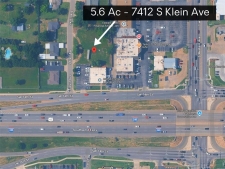 Others property for sale in Oklahoma City, OK