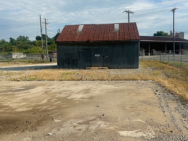 Listing Image #2 - Land for sale at Oak Street, Washington IN 47501