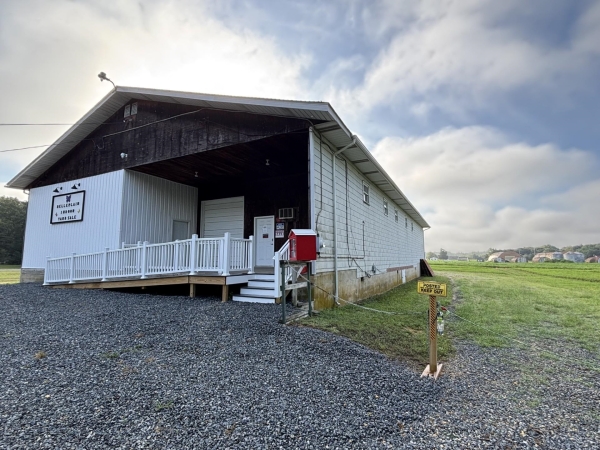 Listing Image #1 - Others for sale at 239 Hoffman Mill Road, Belleplain NJ 08270