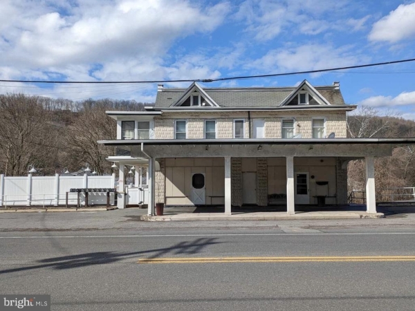 Listing Image #1 - Others for sale at 513 National, Lavale MD 21502