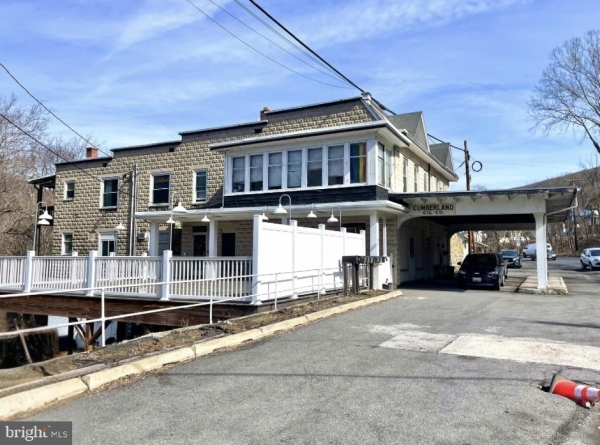 Listing Image #3 - Others for sale at 513 National, Lavale MD 21502