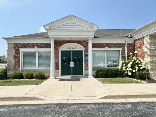 Listing Image #1 - Office for sale at 11496 Brodway, Crown Point IN 46307
