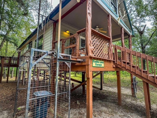 Listing Image #3 - Others for sale at 500 Jackson Arms Rd, Karnack TX 75661
