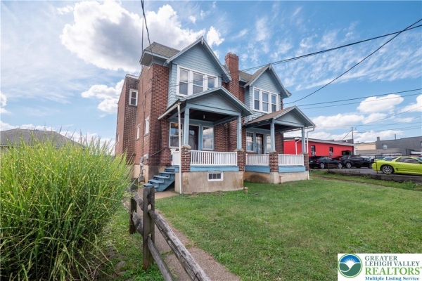 Listing Image #1 - Others for sale at 1049 25th Street, Palmer Twp PA 18045