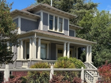 Multi-family property for sale in Arcata, CA