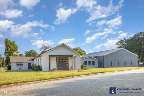 Listing Image #1 - Others for sale at 420 Paul Street, Rocky Mount NC 27803
