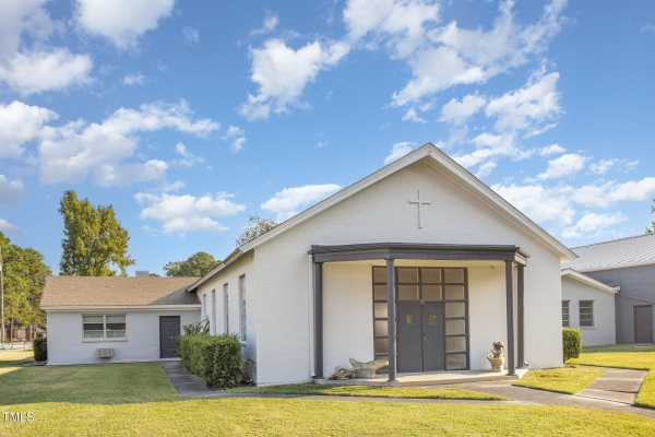 Listing Image #3 - Others for sale at 420 Paul Street, Rocky Mount NC 27803