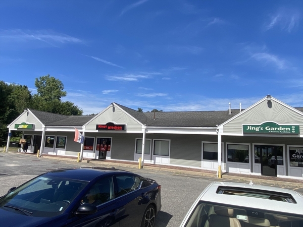 Listing Image #1 - Others for sale at 461 Washington St, Holliston MA 01746