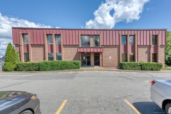 Listing Image #1 - Others for sale at 135 Burnside Avenue, East Hartford CT 06108