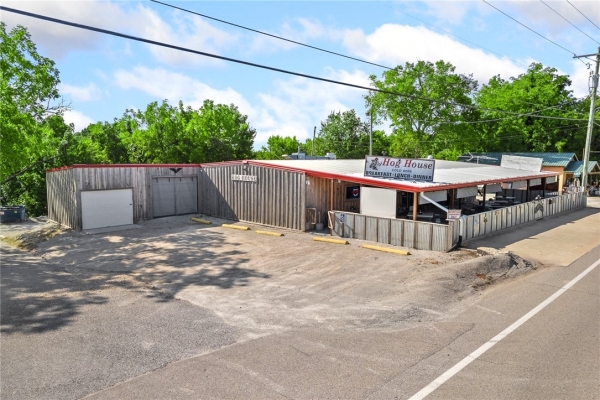 Listing Image #2 - Others for sale at 23740 Old Highway 65, Omaha AR 72662