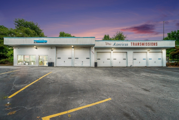 Listing Image #1 - Retail for sale at 5965 Memorial Dr, Stone Mountain GA 30083