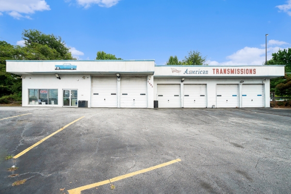 Listing Image #2 - Retail for sale at 5965 Memorial Dr, Stone Mountain GA 30083