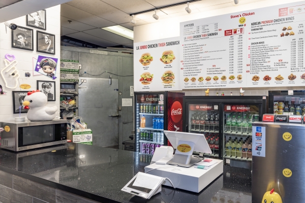 Listing Image #2 - Retail for sale at 98-1005 Moanalua Rd #1201B,, Aiea HI 96701