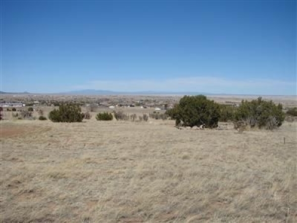 Listing Image #2 - Land for sale at 0 US ROUTE 66, Edgewood NM 87015