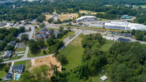 Listing Image #2 - Others for sale at 502 & 420 N Main Street, Fuquay Varina NC 27526
