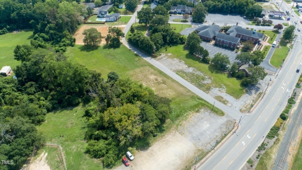Listing Image #3 - Others for sale at 502 & 420 N Main Street, Fuquay Varina NC 27526