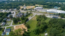 Listing Image #2 - Others for sale at 502 & 420 N Main Street, Fuquay Varina NC 27526