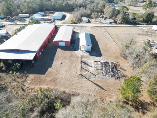 Listing Image #2 - Others for sale at 123 Wood Tech Dr, Rochelle GA 31079