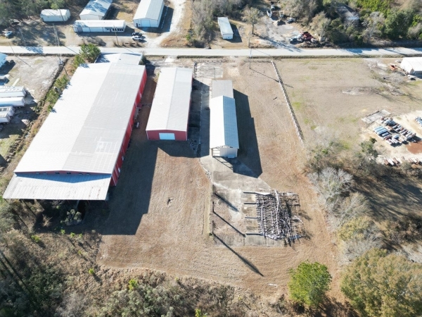 Listing Image #3 - Others for sale at 123 Wood Tech Dr, Rochelle GA 31079