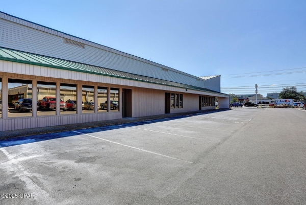 Listing Image #1 - Retail for sale at 330 W 23rd F, Panama City FL 32405