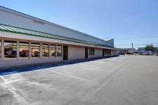 Retail property for sale in Panama City, FL