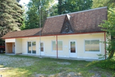 Retail property for sale in Interlochen, MI