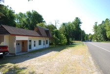 Listing Image #3 - Retail for sale at 2665 J Maddy Parkway, Interlochen MI 49643