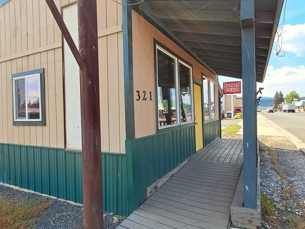 Listing Image #2 - Others for sale at 321 Virginia Street, New Meadows ID 83654