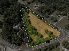 Listing Image #2 - Land for sale at Spring Place Road SE, Cleveland TN 37323
