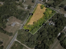 Listing Image #3 - Land for sale at Spring Place Road SE, Cleveland TN 37323