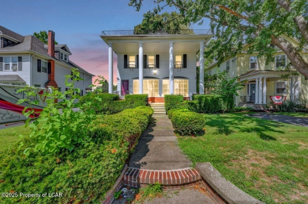 Listing Image #1 - Others for sale at 1142 Wyoming Avenue, Forty Fort PA 18704 Listing Image #1 - Others for sale at 1142 Wyoming Avenue, Forty Fort PA 18704