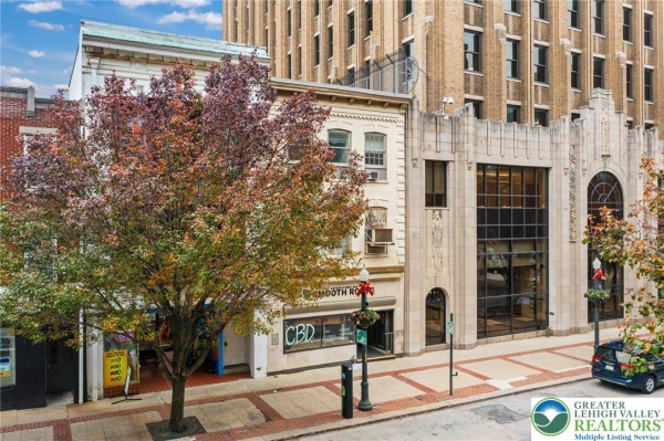 Listing Image #2 - Others for sale at 911 Hamilton Street, Allentown City PA 18101