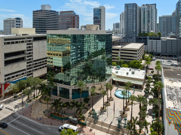Listing Image #1 - Office for sale at 200 S. Andrews Ave. Suite 100, Fort Lauderdale FL 33301
