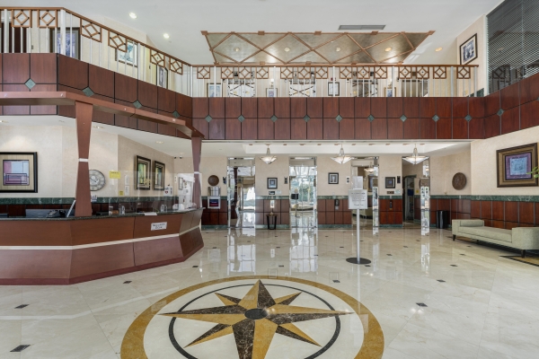 Listing Image #2 - Office for sale at 200 S. Andrews Ave. Suite 100, Fort Lauderdale FL 33301