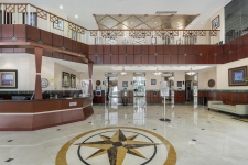 Listing Image #2 - Office for sale at 200 S. Andrews Ave. Suite 100, Fort Lauderdale FL 33301