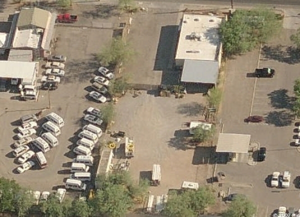 Listing Image #1 - Others for sale at 1097 W Prince Rd, Tucson AZ 85705
