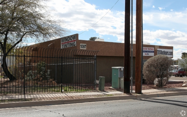 Listing Image #3 - Others for sale at 1097 W Prince Rd, Tucson AZ 85705