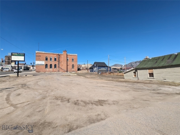 Listing Image #3 - Others for sale at 202 S Arizona Street, Butte MT 59701