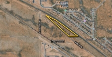 Land property for sale in Vail, AZ
