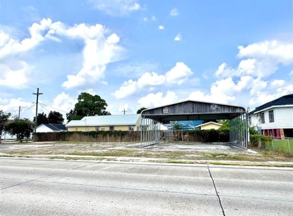 Listing Image #2 - Land for sale at 933 Goode, Houma LA 70360