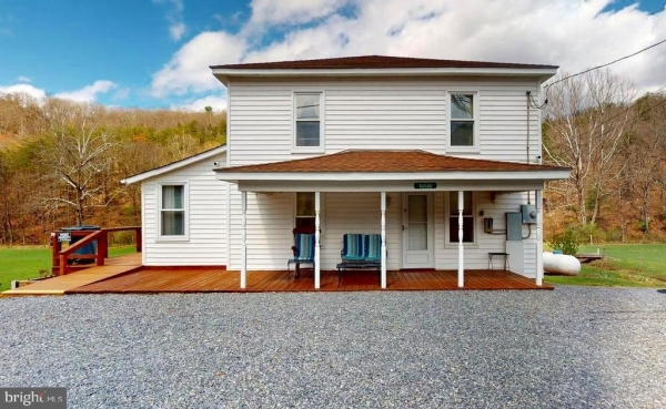 Listing Image #2 - Others for sale at 10500 FORD HILL ROAD, RIO WV 26755