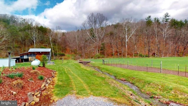 Listing Image #3 - Others for sale at 10500 FORD HILL ROAD, RIO WV 26755