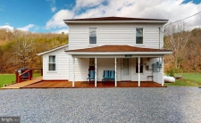 Listing Image #2 - Others for sale at 10500 FORD HILL ROAD, RIO WV 26755