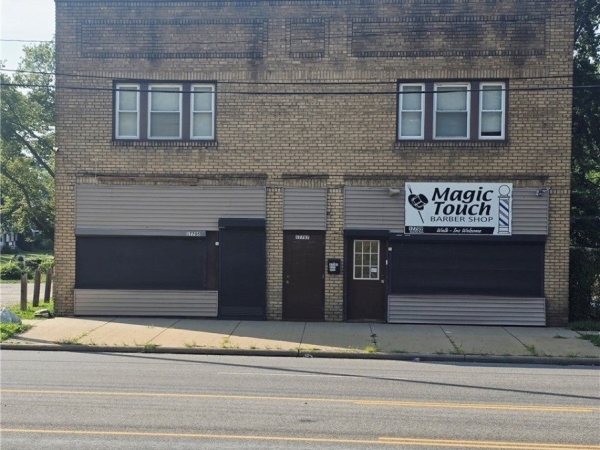 Listing Image #1 - Others for sale at 17705 Euclid Avenue, Cleveland OH 44112