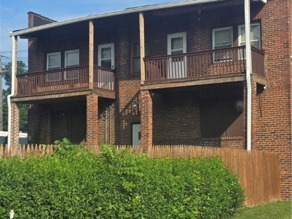 Listing Image #2 - Others for sale at 17705 Euclid Avenue, Cleveland OH 44112