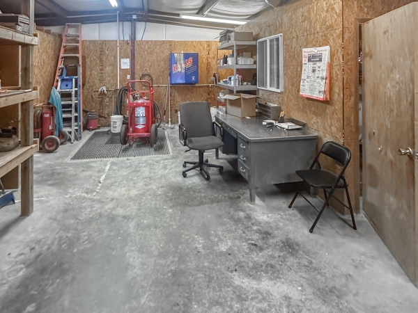 Listing Image #3 - Industrial for sale at 4812 Walcott, Paragould AR 72450