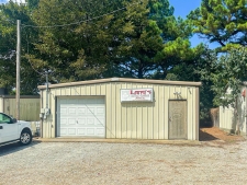 Industrial property for sale in Paragould, AR