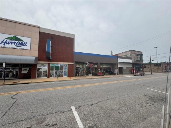 Listing Image #3 - Others for sale at 204 Stephenson  AVE, Harrison AR 72601