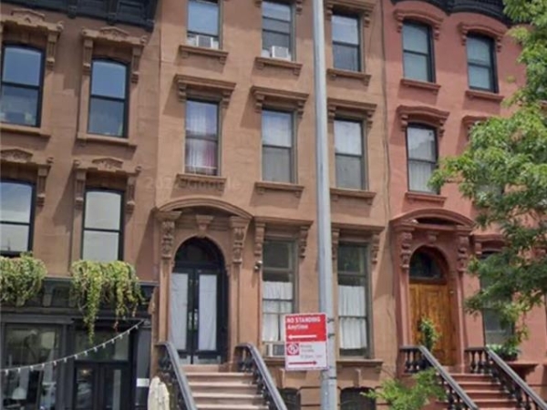 Listing Image #1 - Multi-family for sale at 77 St. Marks Avenue, Brooklyn NY 11217