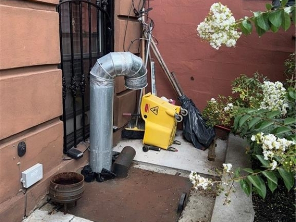 Listing Image #2 - Multi-family for sale at 77 St. Marks Avenue, Brooklyn NY 11217